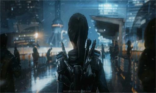 光明记忆无限原版图1