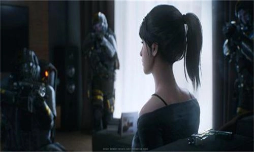 光明记忆无限原版图2