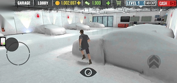 真实漂移世界最新版手游下载