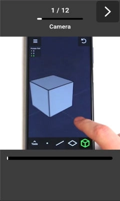 3dmodeling凹凸建模软件图4