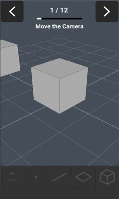 3dmodeling凹凸建模软件图3