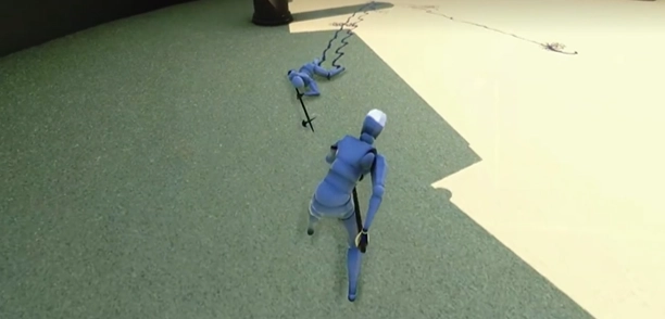 蠢蠢角斗士手机版3