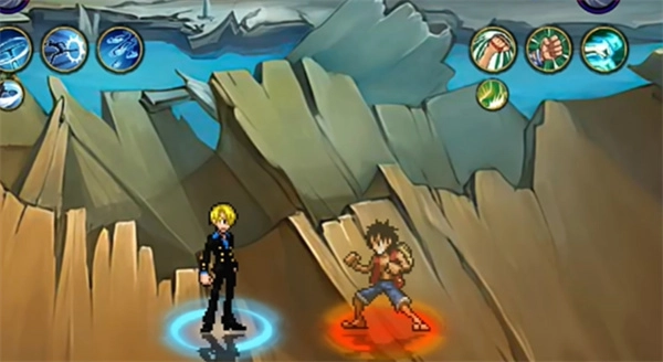 跨界對決BNO版手機下載