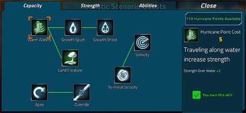 台风模拟器中文版图2