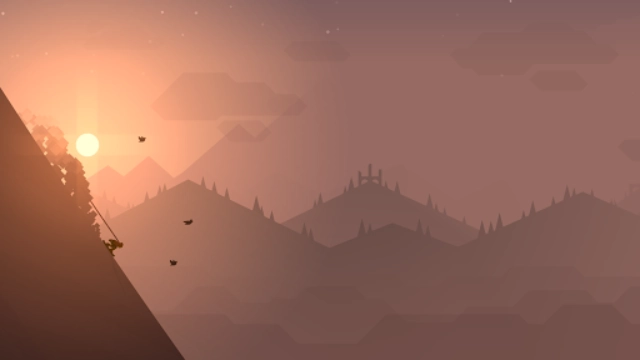 阿尔托的冒险图2