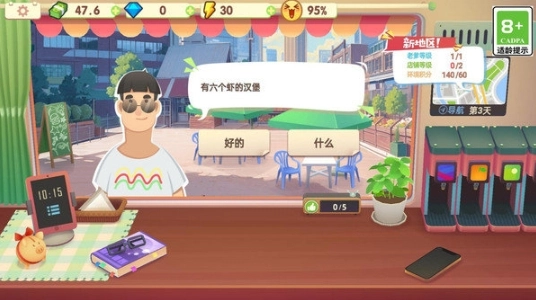 烹饪大舞台-图3