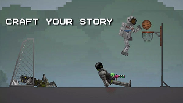 MelonSandbox游戏官方版图3