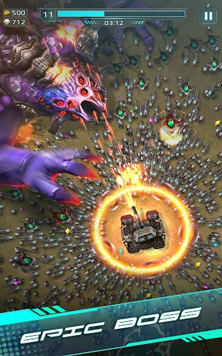 科幻幸存者手机最新版图4