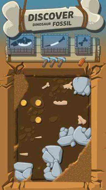 疯狂恐龙公园中文版下载