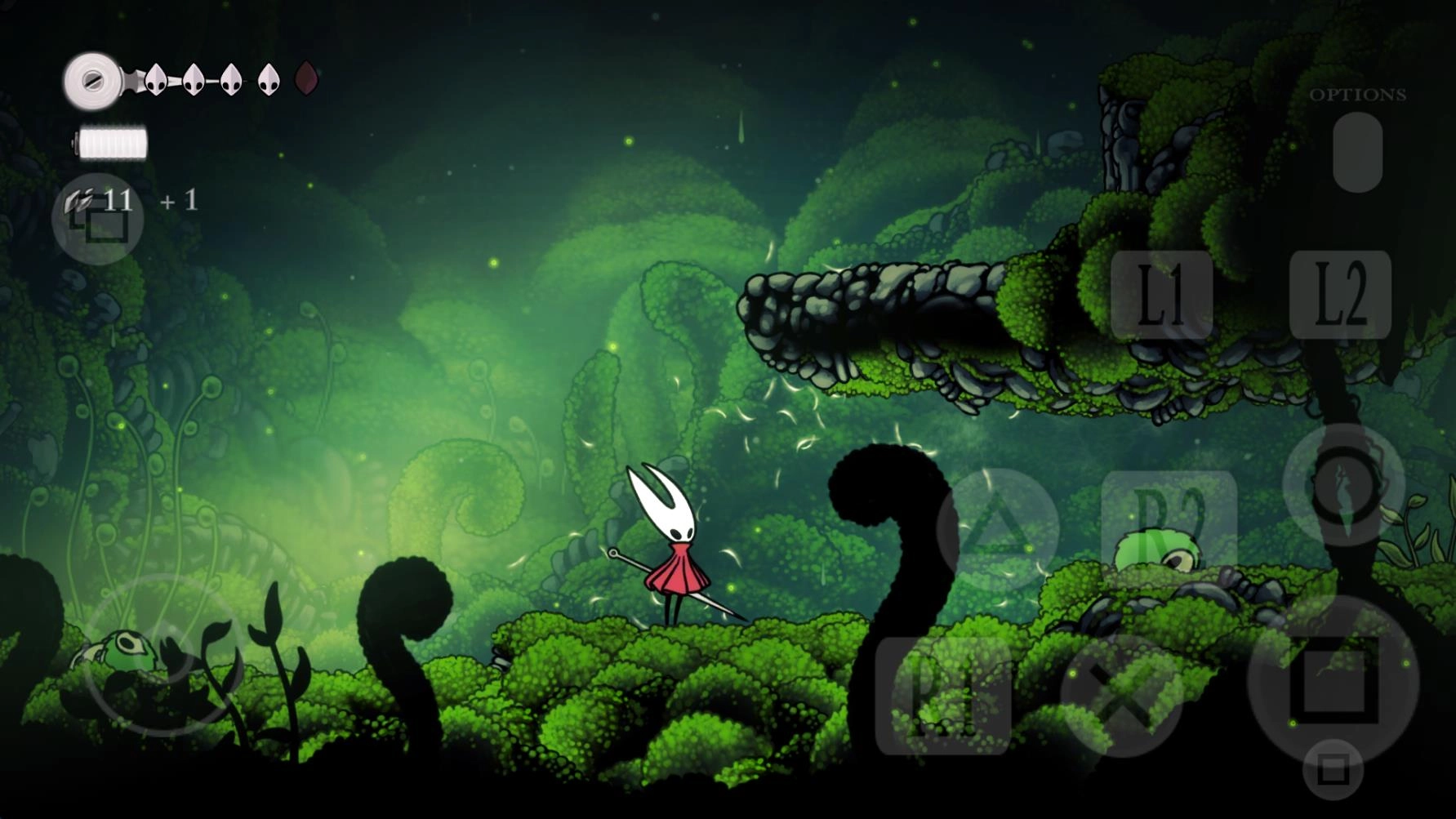 空洞骑士丝之歌图3