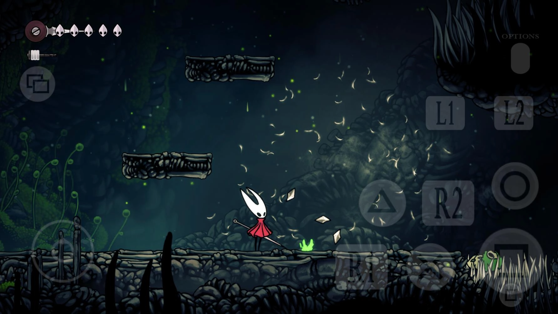 空洞骑士丝之歌图4