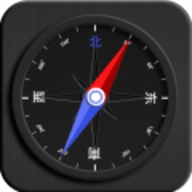 精准指南针