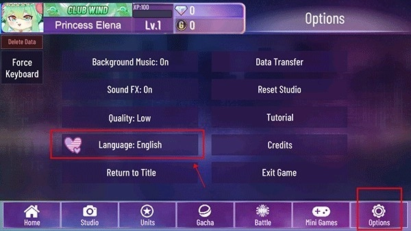 加查星云直装游戏版图1