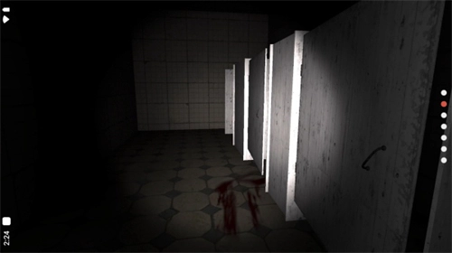 鬼魂多人联机版(2)