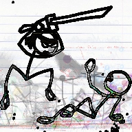 火柴人物理战场