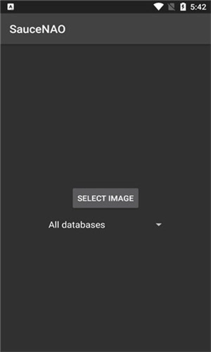 Saucenao原版(1)