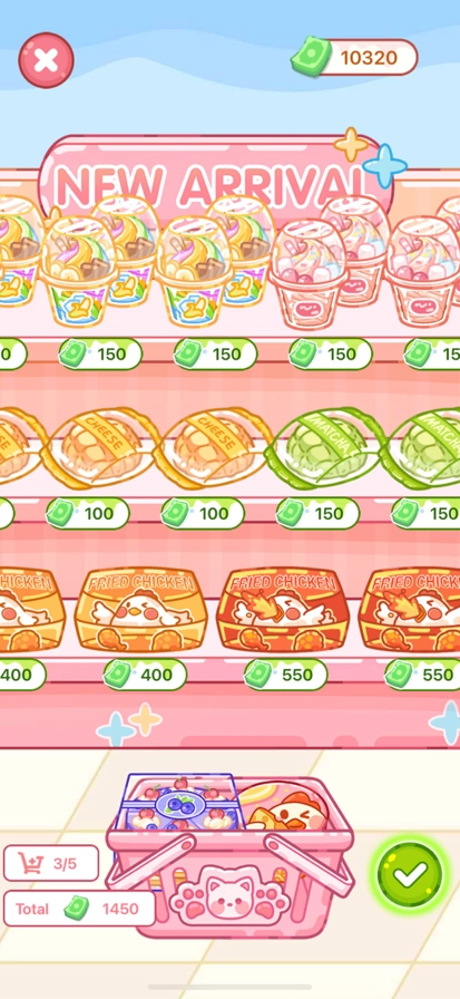 水晶糖果安卓免费版图1