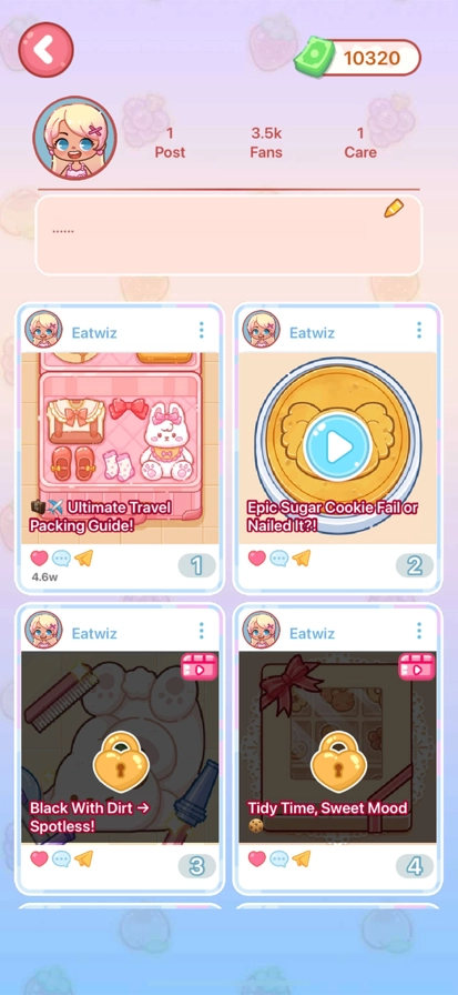 水晶糖果安卓免费版图4