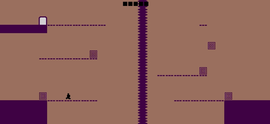 只有一道門截圖1