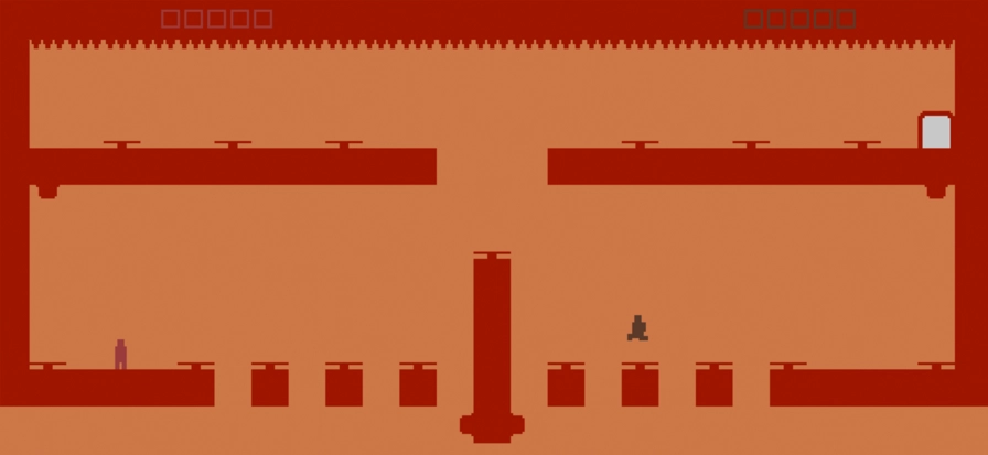 只有一道門截圖3