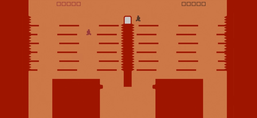 只有一道門截圖2