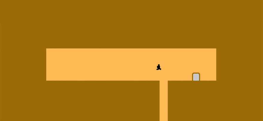 只有一道門截圖4