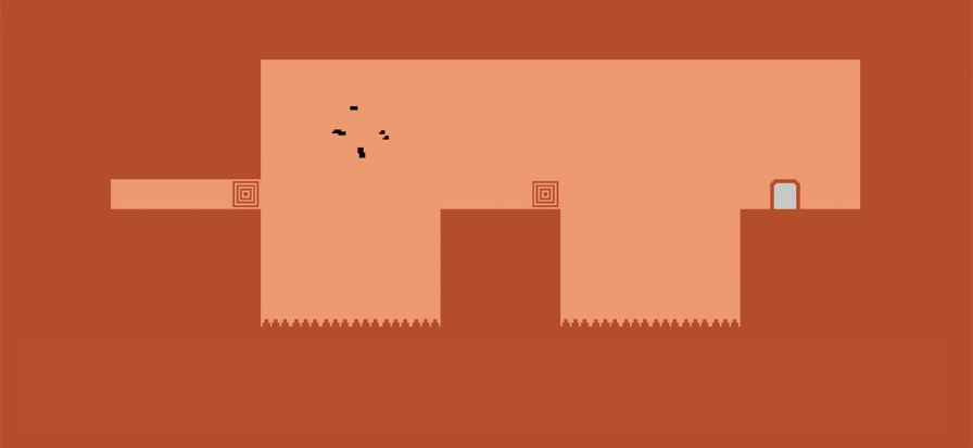 只有一道門截圖5