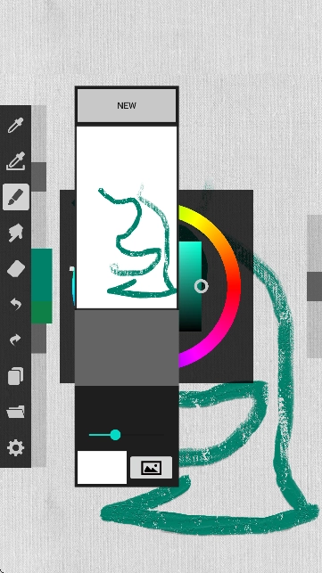 artbrushes油画软件图4