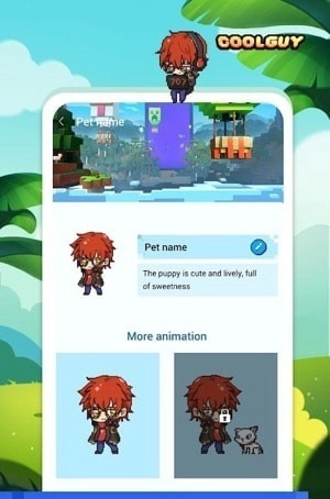 pixelshimeji中文版图1