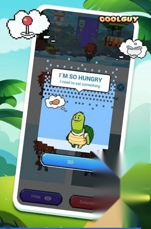 pixelshimeji中文版图4