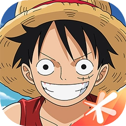 航海王壯志雄心