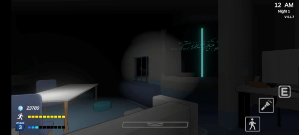 夏莱的午夜后宫2直装版(1)