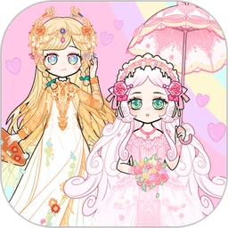 迷你托卡萌萌少女