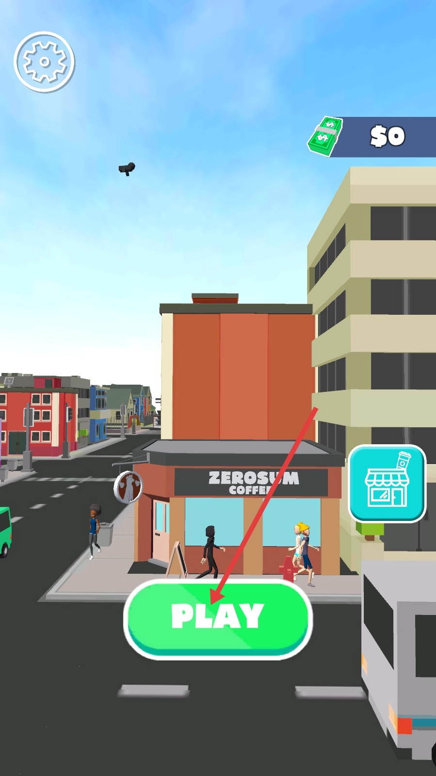 咖啡师生活安卓下载