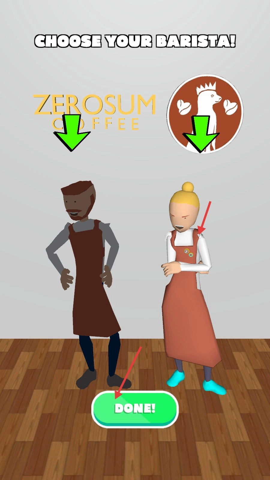 咖啡师生活安卓下载