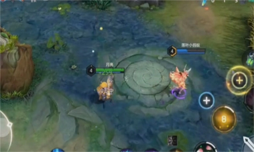 曙光英雄测试服图4