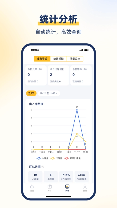 驿小店通用版