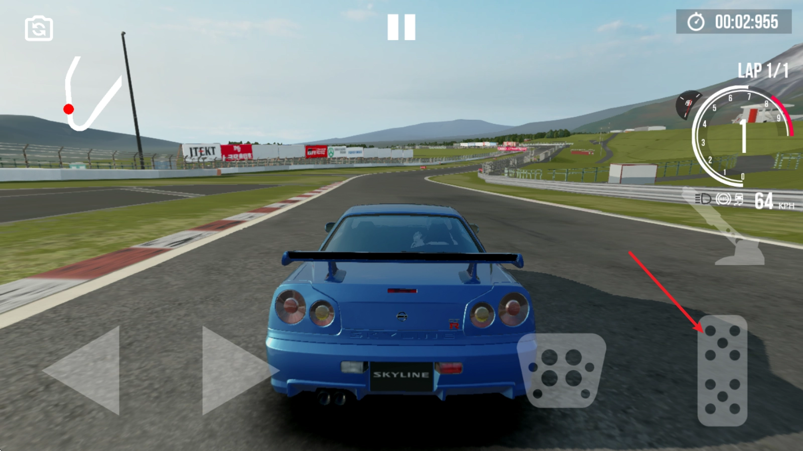 绝对赛车正版最新下载