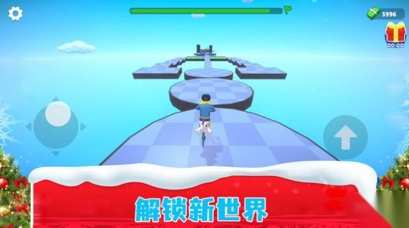 越野山地自行车(3)