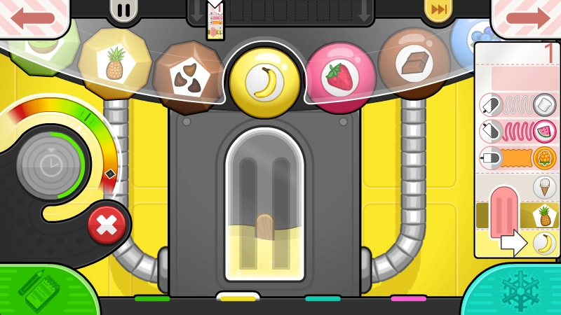 老爹冰棒店汉化版图5