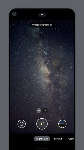 谷歌相机小米专用版图2