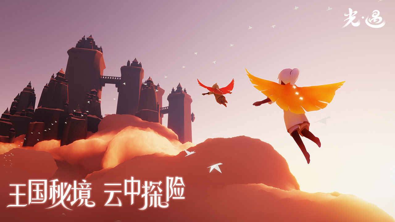 光遇小螃蟹辅助器无广告版图2