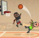 篮球之战