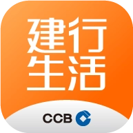建行生活