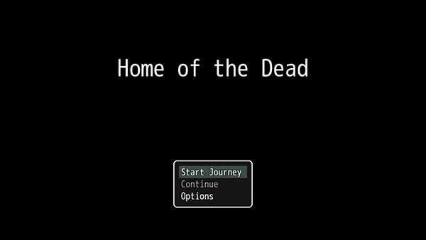 死亡之家图1