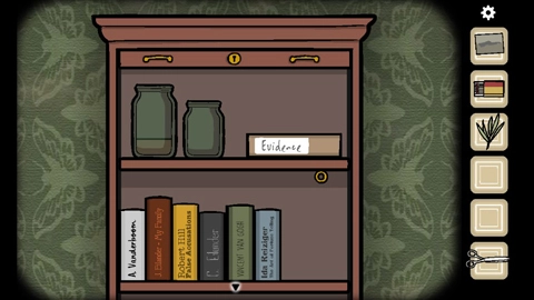 逃离方块悖论中文版(5)