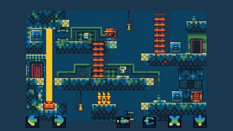 口袋王国游戏(1)