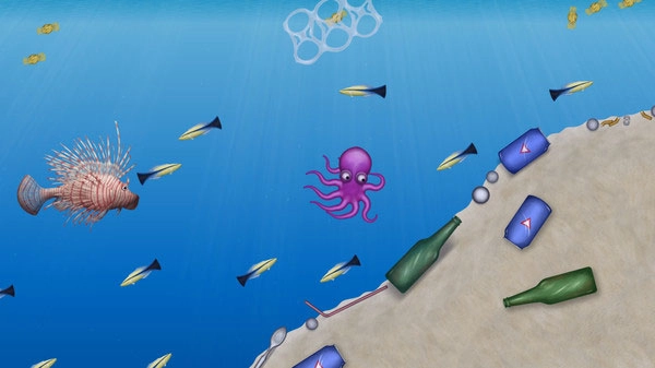 永远的美味星球中文版(4)