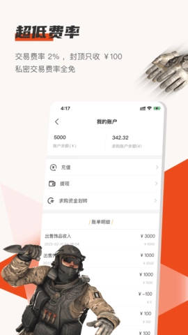 C5GAME免费原版图4