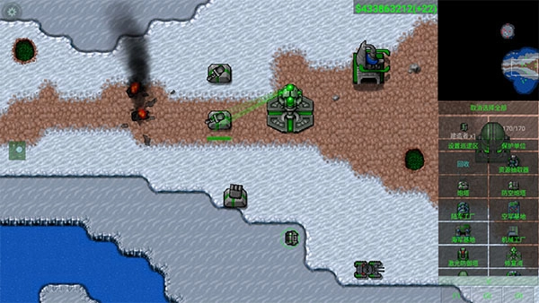 铁锈战争外国模组整合包(4)